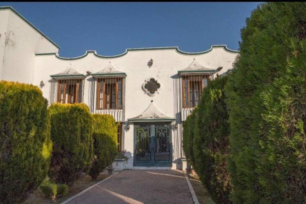 Las Linas Tequisquiapan Exterior photo