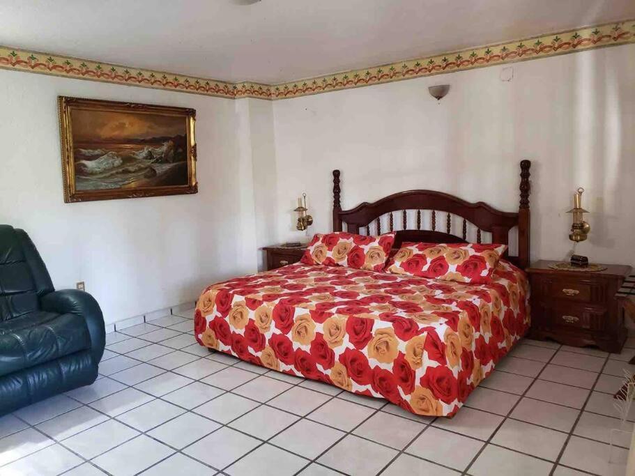 Las Linas Tequisquiapan Exterior photo